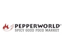 Pepperworld