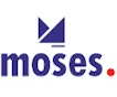 moses. moses.