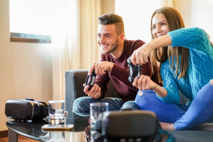 GameLaden Gutschein für Spaß an der Konsole