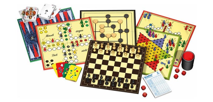 Top Strategiespiele 2021 Top Strategiespiele 2021