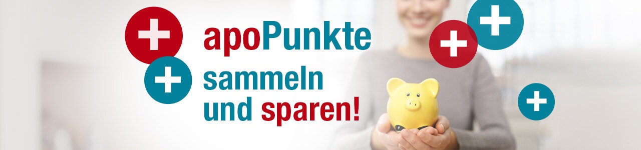 apo discounter Bonusprogramm