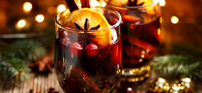 Alkoholfreier Glühwein: Winterlicher Genuss ohne Dusel Alkoholfreier Glühwein: Winterlicher Genuss ohne Dusel