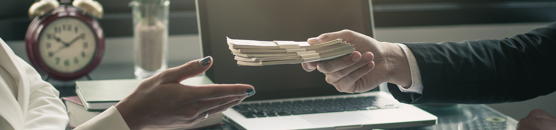 Ratenkredit Vergleich