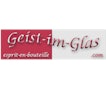 Geist im Glas Geist im Glas