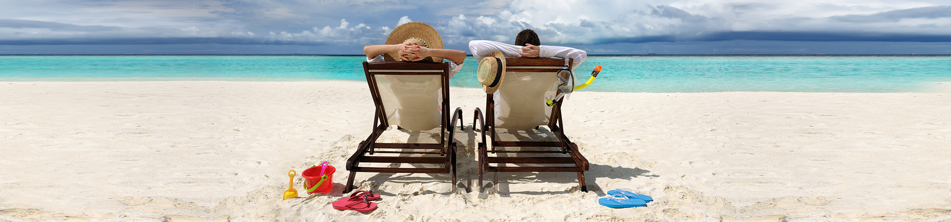 Pauschalreisen Vergleich