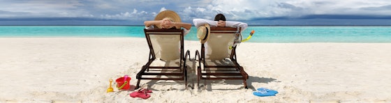 Pauschalreisen Vergleich