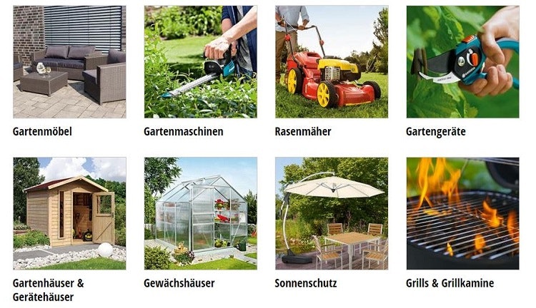 Artikel bei Baywa