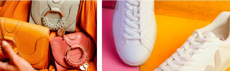 Accessoires mit Monnier Freres Gutschein bestellen