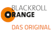blackroll-orange