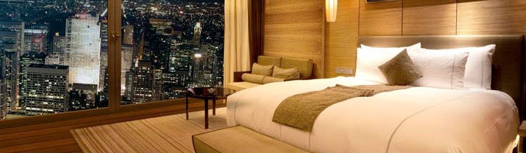 Hotelzimmer HRS buchen