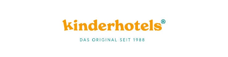 Kinderhotels Logo
