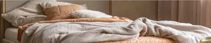 Günstige Bettwäsche mit Urbanara Gutschein shoppen