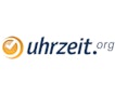 Uhrzeit.org Uhrzeit.org