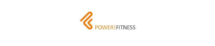 Power & Fitness Logo
