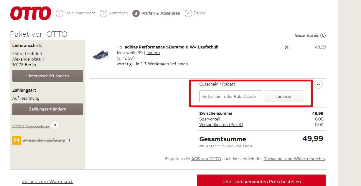 otto gutschein versand frei otto gutschein versand frei