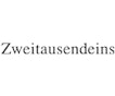 Zweitausendeins Zweitausendeins