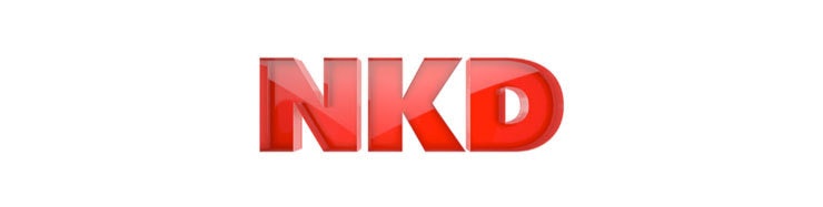 NKD Logo und Angebote