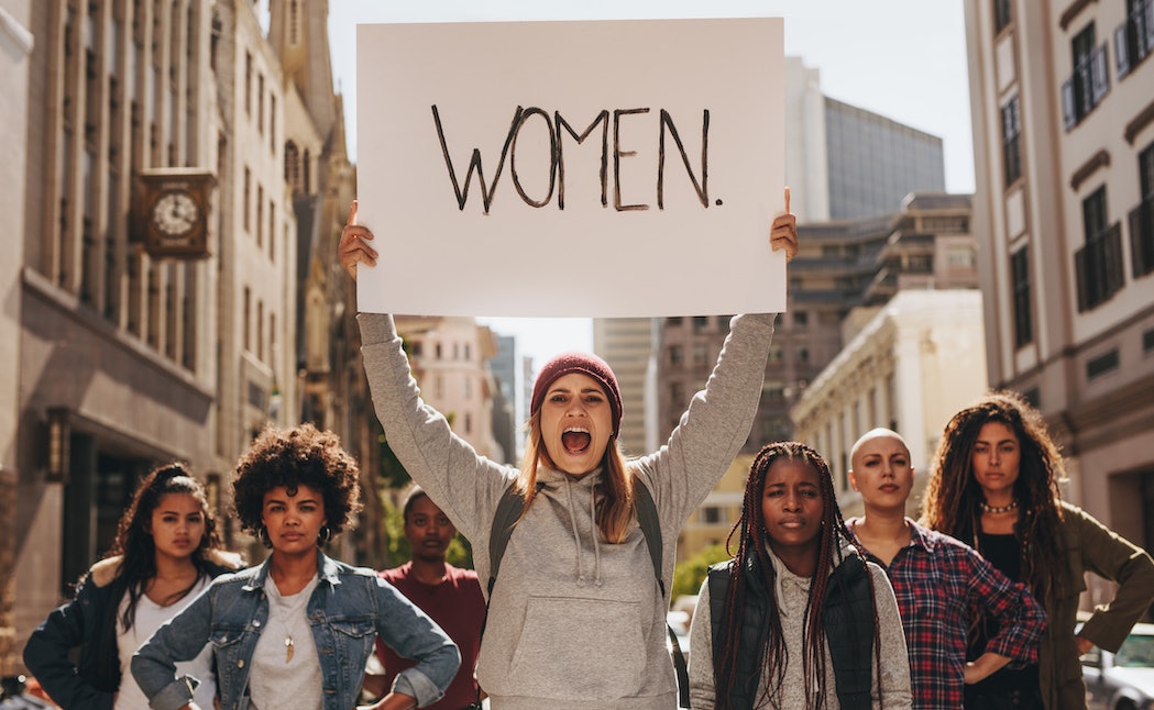 Wann wird der Weltfrauentag gefeiert?