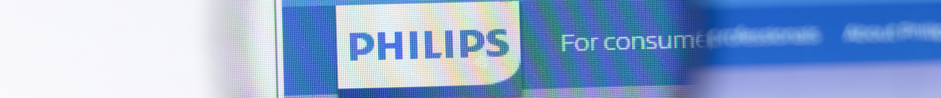 PHILIPS