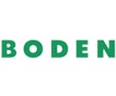 Boden Boden