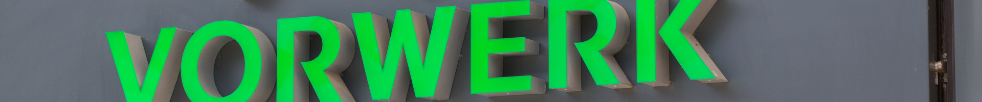 Vorwerk