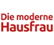 Die moderne Hausfrau