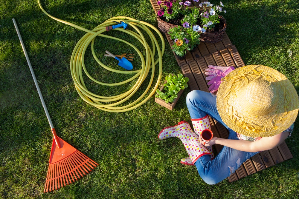 Ob im Haus oder im Garten mit einem Garten Gutscheincode oder einem Haus Rabattcode bist du gut gerüstet