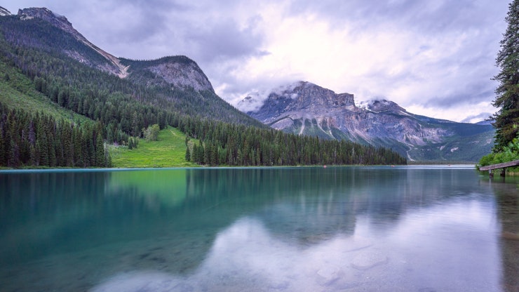 Berge und Meer Gutschein für günstigen Urlaub