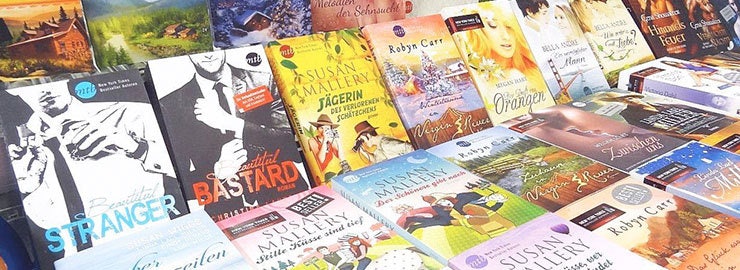 arvelle Bücher online bestellen