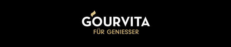 Gourvita Logo