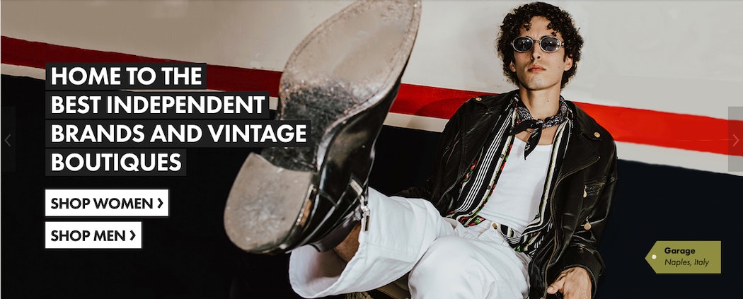 ASOS Marketplace Vintage Highlights