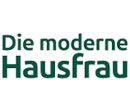 Die moderne Hausfrau