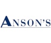Anson's Anson's