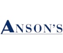 Anson's
