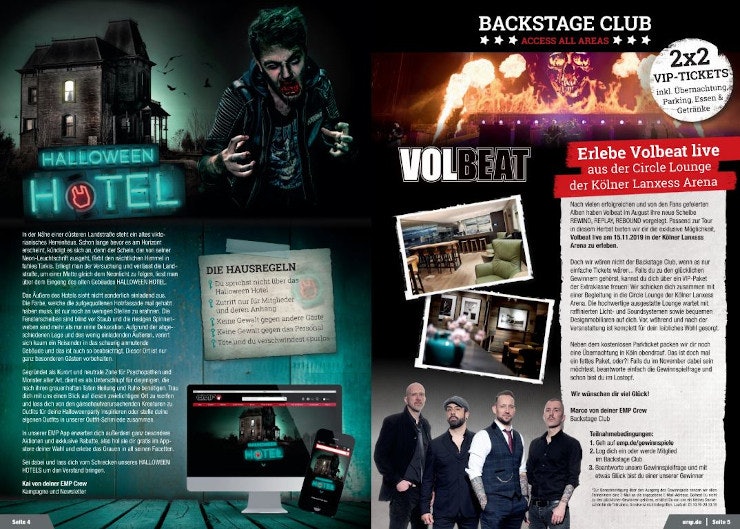 Emp Gutschein 10 Rabatt 15 Aktuelle Angebote Ich habe vor, mir etwas zu bestellen, da ich aber unsicher wegen der grössen bin, wollte ich sichergehen. emp gutschein 10 rabatt 15