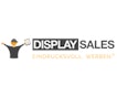 DISPLAY SALES DISPLAY SALES