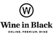 Wine in Black