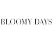 BLOOMY DAYS BLOOMY DAYS