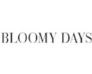 BLOOMY DAYS