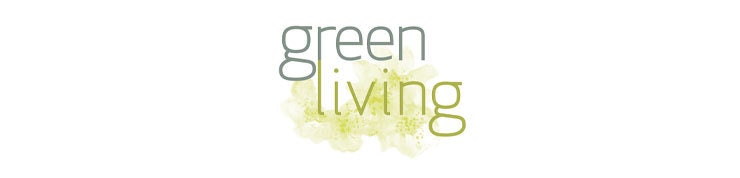 greenliving Logo