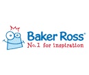 Baker Ross