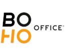boho office