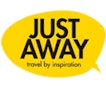 JUST AWAY JUST AWAY