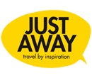 JUST AWAY
