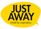 JUST AWAY