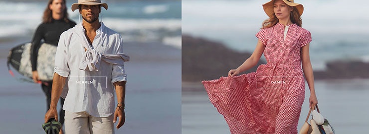 BOGNER Gutschein für Damen- und Herrenkleidung