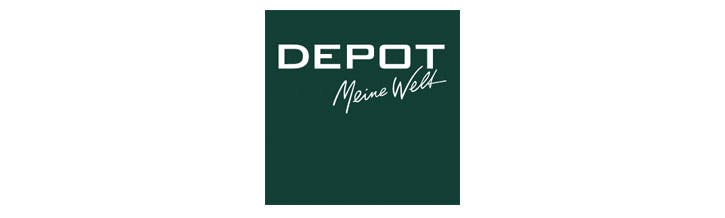 ≫ DEPOT Gutschein • 10€ Rabatt • Januar 2018