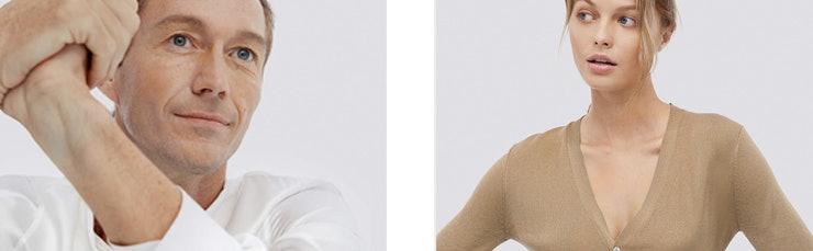 Wäsche und Textilien mit LILYSILK Gutschein bestellen