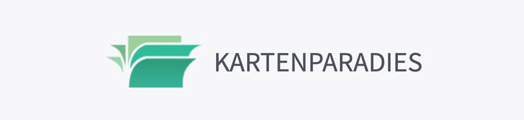 Personalisierte Karten erstellen