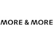 More and More More and More